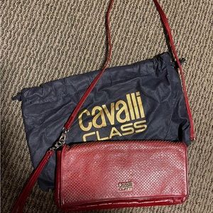 Cavalli class purse